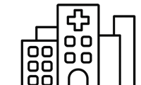 Hospital outline