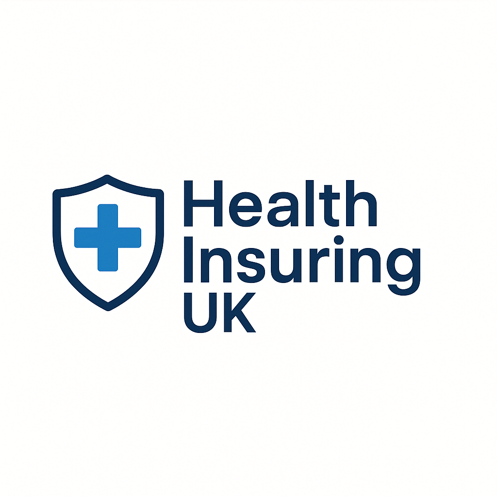Health Hub Logo